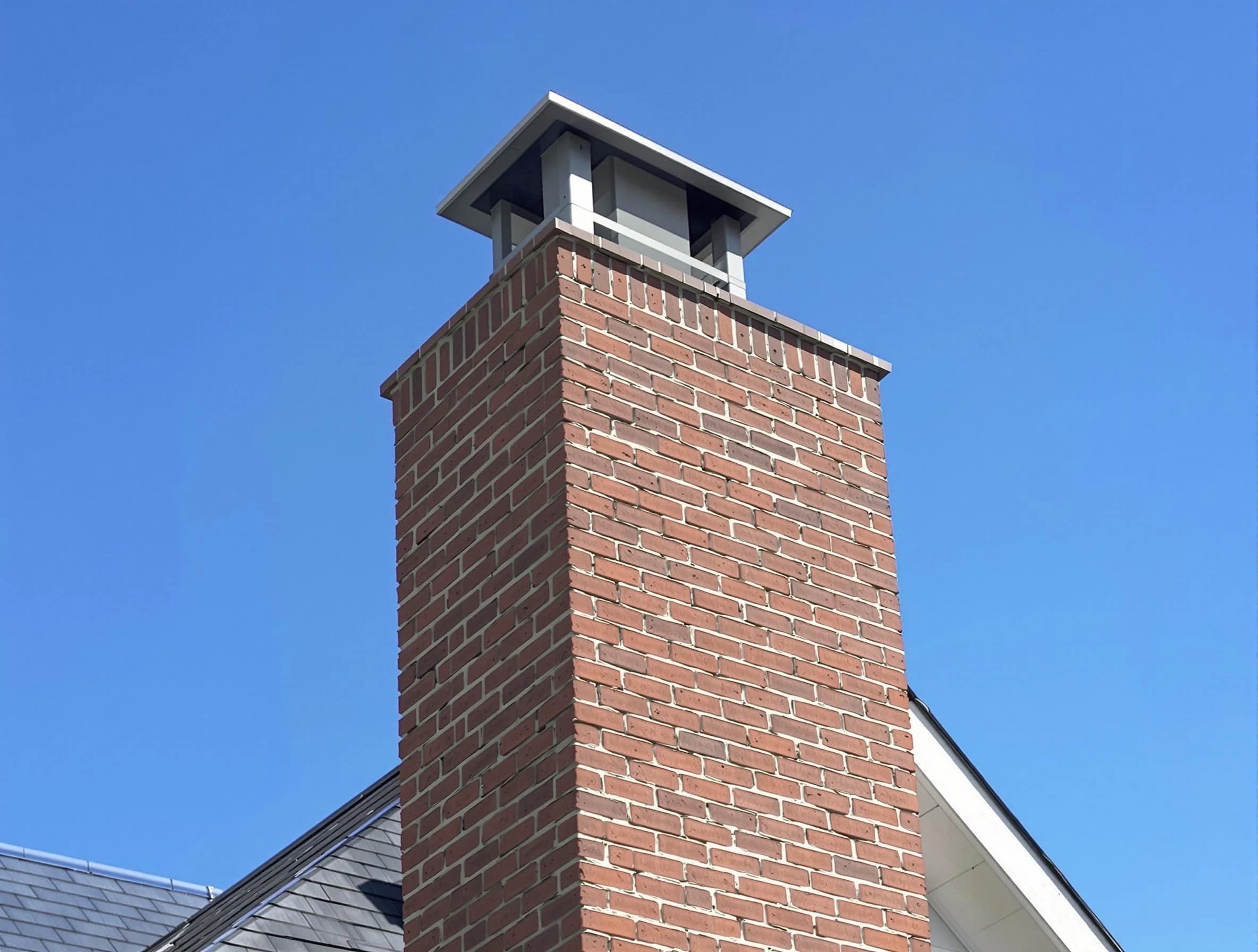 Chimney Remodeling service in Avondale Estates, GA