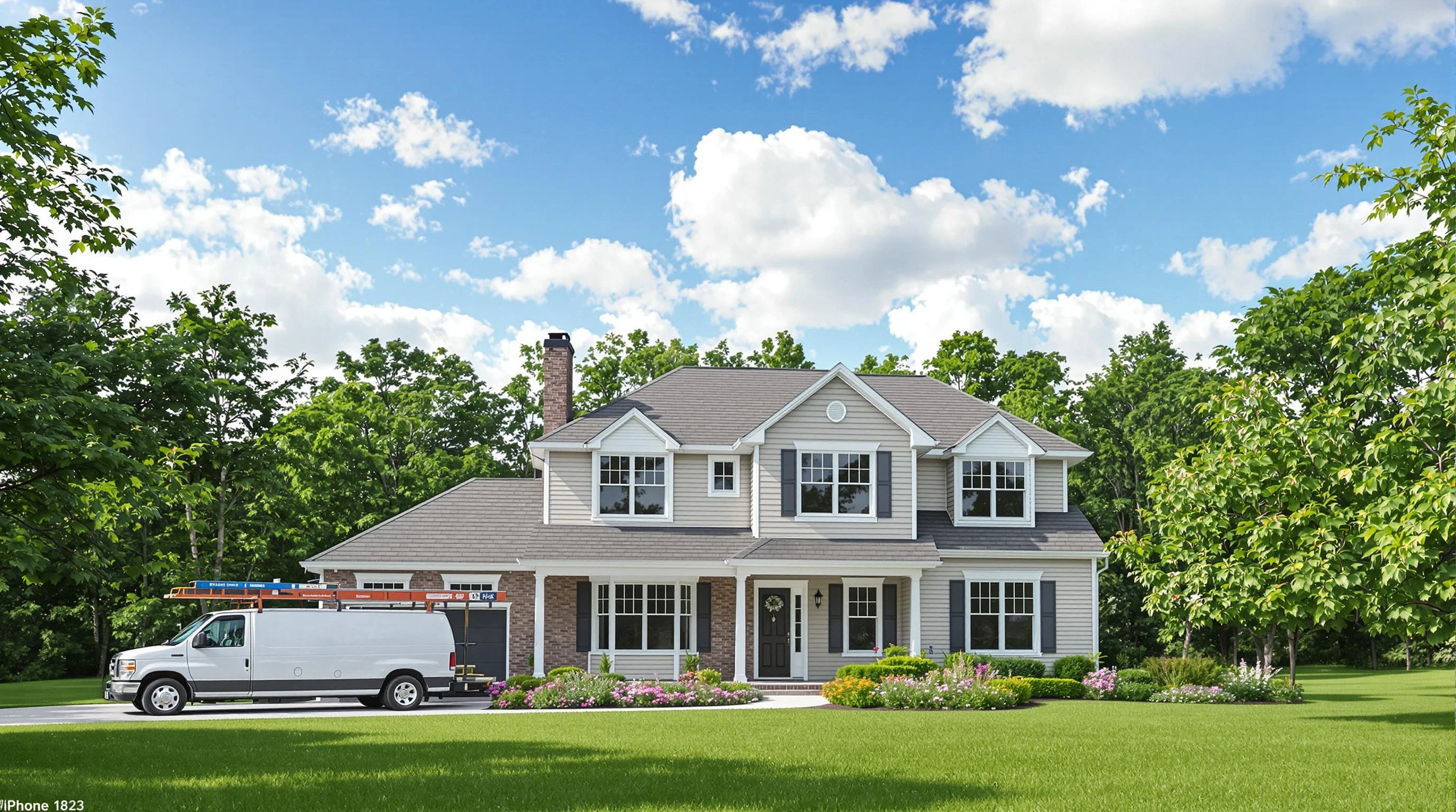 Avondale Estates Chimney Sweep level 2 chimney inspection & real estate in Avondale Estates, GA