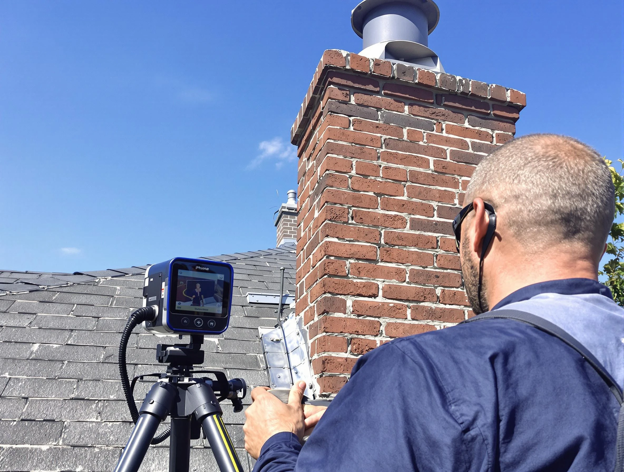 Chimney Inspection service in Avondale Estates, GA
