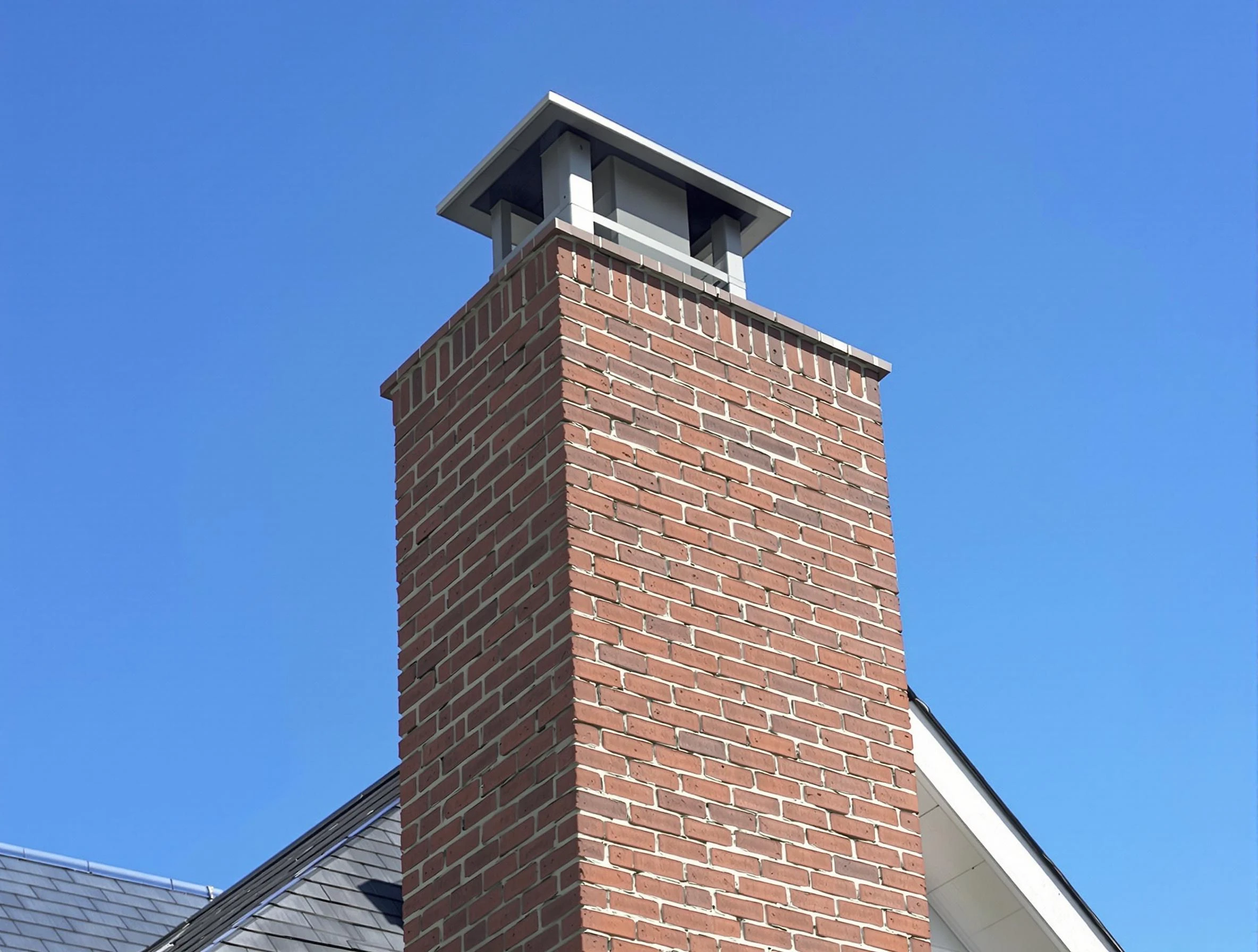 Chimney Remodeling service in Avondale Estates, GA
